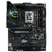 ASUS 1851 ASUS ROG STRIX Z890-F GAMING WIFI – Ansicht 2