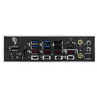 ASUS 1851 ASUS ROG STRIX Z890-F GAMING WIFI – Ansicht 4