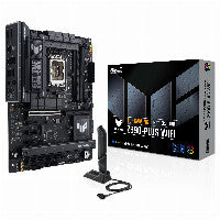 ASUS LGA1851 ASUS TUF GAMING Z890-PLUS WIFI