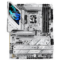 ASUS 1851 ASUS ROG STRIX Z890-A GAMING WIFI – Ansicht 2