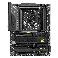 MSI MSI MAG Z890 TOMAHAWK WIFI (1851) (D) – Ansicht 2