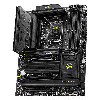 MSI MSI MAG Z890 TOMAHAWK WIFI (1851) (D) – Ansicht 3