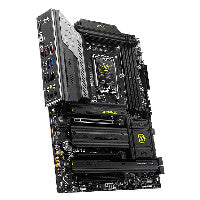 MSI MSI MAG Z890 TOMAHAWK WIFI (1851) (D) – Ansicht 4