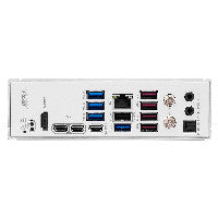 MSI 1851 MSI MPG Z890 Edge TI WIFI – Ansicht 5