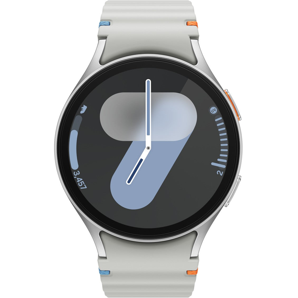 Samsung Galaxy Watch 7 L310 EU Wi-Fi 44mm silver