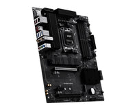 MSI PRO B850-S WIFI6E Motherboard AMD B850 Sockel AM5 ATX