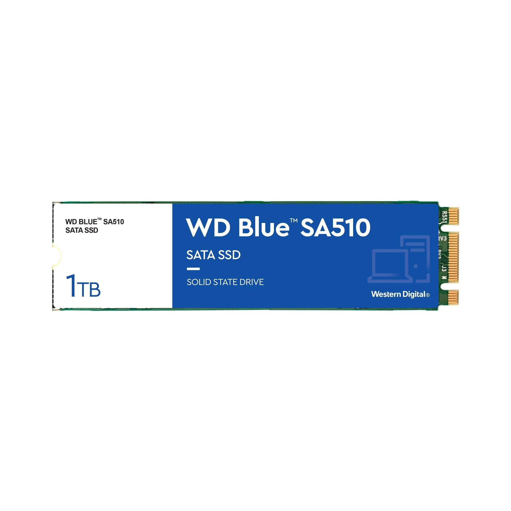 WD Blue SA510 1TB M.2
