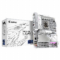 GIGABYTE GIGA Z890 AORUS ELITE WIFI7 ICE S1851/DDR5/ATX