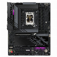 GIGABYTE LGA1851 Gigabyte Z890 AORUS ELITE WIFI7 – Ansicht 2