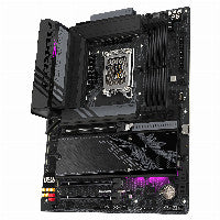 GIGABYTE LGA1851 Gigabyte Z890 AORUS ELITE WIFI7 – Ansicht 4