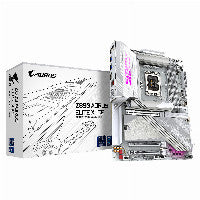GIGABYTE GIGA Z890 AORUS ELITE X ICE S1851/DDR5/ATX