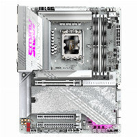 GIGABYTE GIGA Z890 AORUS ELITE X ICE S1851/DDR5/ATX – Ansicht 2