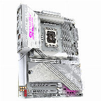 GIGABYTE GIGA Z890 AORUS ELITE X ICE S1851/DDR5/ATX – Ansicht 3