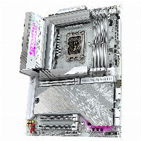 GIGABYTE GIGA Z890 AORUS ELITE X ICE S1851/DDR5/ATX – Ansicht 4