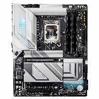 GIGABYTE GA-Z890 GAMING X WIFI7 (1851) (D) – Ansicht 2