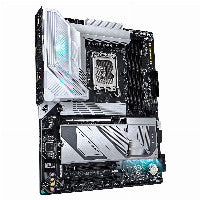 GIGABYTE GA-Z890 GAMING X WIFI7 (1851) (D) – Ansicht 3