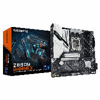 GIGABYTE 1851 Gigabyte Z890M Gaming X