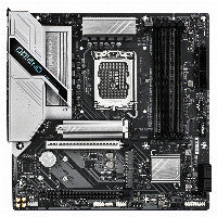 GIGABYTE 1851 Gigabyte Z890M Gaming X – Ansicht 2