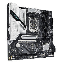 GIGABYTE 1851 Gigabyte Z890M Gaming X – Ansicht 3