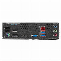 GIGABYTE 1851 Gigabyte Z890M Gaming X – Ansicht 4
