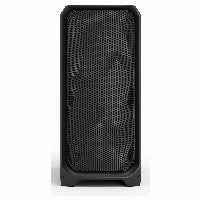 Midi Fractal Design Meshify 3 Black Solid