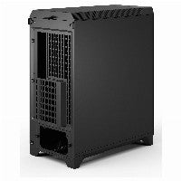 Midi Fractal Design Meshify 3 Black Solid