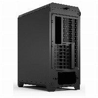 Midi Fractal Design Meshify 3 Black Solid