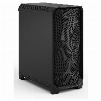 Midi Fractal Design Meshify 3 Black Solid