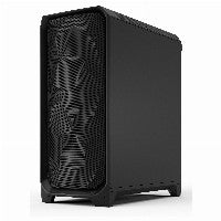 Midi Fractal Design Meshify 3 Black Solid