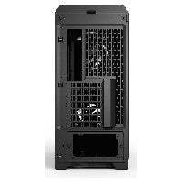 Midi Fractal Design Meshify 3 Black Solid