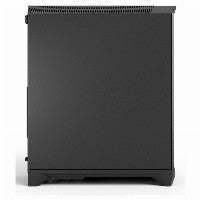 Midi Fractal Design Meshify 3 Black Solid