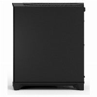 Midi Fractal Design Meshify 3 Black Solid