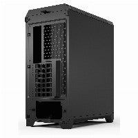 Midi Fractal Design Meshify 3 Black Solid