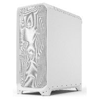 Midi Fractal Design Meshify 3 White TG Clear Tint