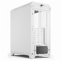Midi Fractal Design Meshify 3 Ambience Pro RGB White TG Clear Tint