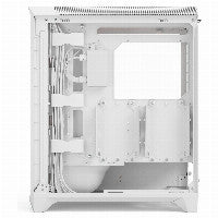 Midi Fractal Design Meshify 3 Ambience Pro RGB White TG Clear Tint