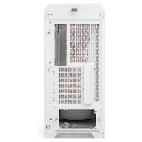 Midi Fractal Design Meshify 3 Ambience Pro RGB White TG Clear Tint