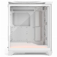 Midi Fractal Design Meshify 3 Ambience Pro RGB White TG Clear Tint