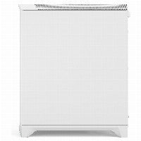 Midi Fractal Design Meshify 3 Ambience Pro RGB White TG Clear Tint