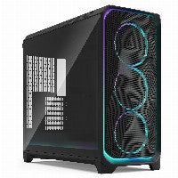 Midi Fractal Design Meshify 3 XL Ambience Pro RGB Black TG Light Tint