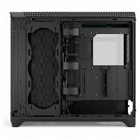 Midi Fractal Design Meshify 3 XL Ambience Pro RGB Black TG Light Tint