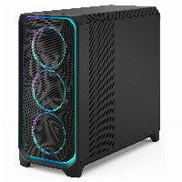 Midi Fractal Design Meshify 3 XL Ambience Pro RGB Black TG Light Tint