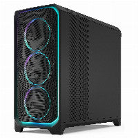 Midi Fractal Design Meshify 3 XL Ambience Pro RGB Black TG Light Tint