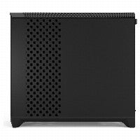 Midi Fractal Design Meshify 3 XL Ambience Pro RGB Black TG Light Tint