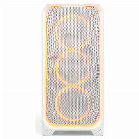 Midi Fractal Design Meshify 3 XL Ambience Pro RGB White TG Light Tint