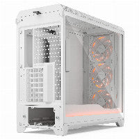 Midi Fractal Design Meshify 3 XL Ambience Pro RGB White TG Light Tint