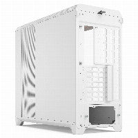 Midi Fractal Design Meshify 3 XL Ambience Pro RGB White TG Light Tint