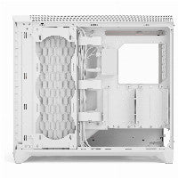 Midi Fractal Design Meshify 3 XL Ambience Pro RGB White TG Light Tint