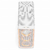 Midi Fractal Design Meshify 3 XL Ambience Pro RGB White TG Light Tint