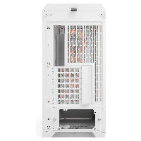 Midi Fractal Design Meshify 3 XL Ambience Pro RGB White TG Light Tint